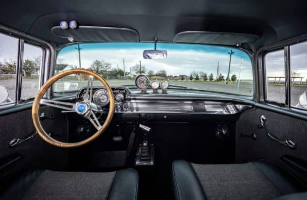 1957-Chevy-210-White-5