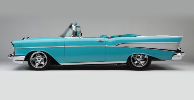 1957-Chevy-Bel-Air-Convertible-2