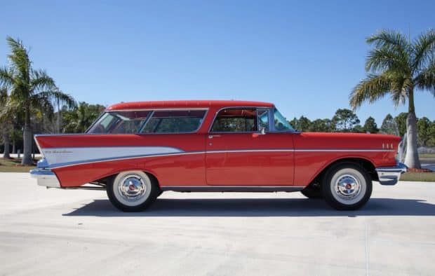 1957-Chevy-Bel-Air-Nomad-Red-4