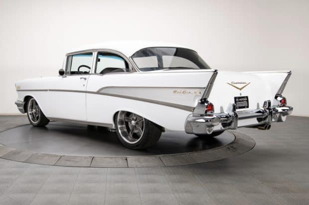 1957-Chevy-Bel-Air-White-5