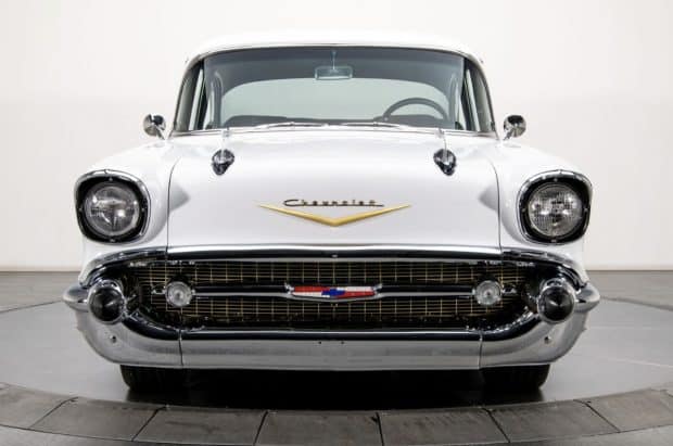 1957-Chevy-Bel-Air-White-6