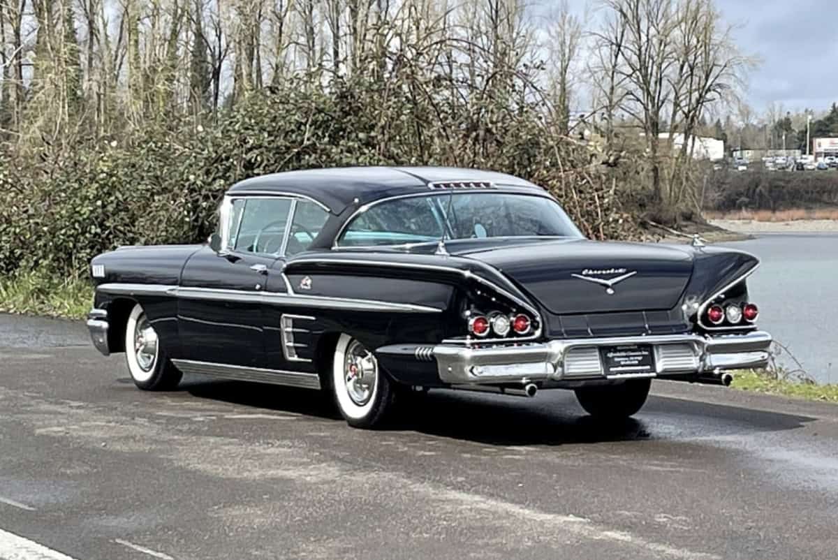 1958-Chevrolet-Impala-2