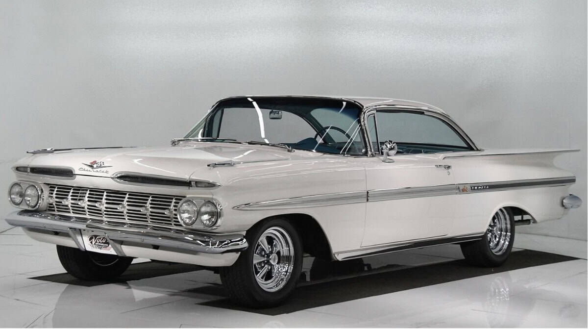 1959-Chevrolet-Impala-2
