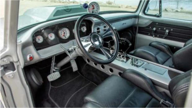 1962-Ford-F100-Cobra-V8-4