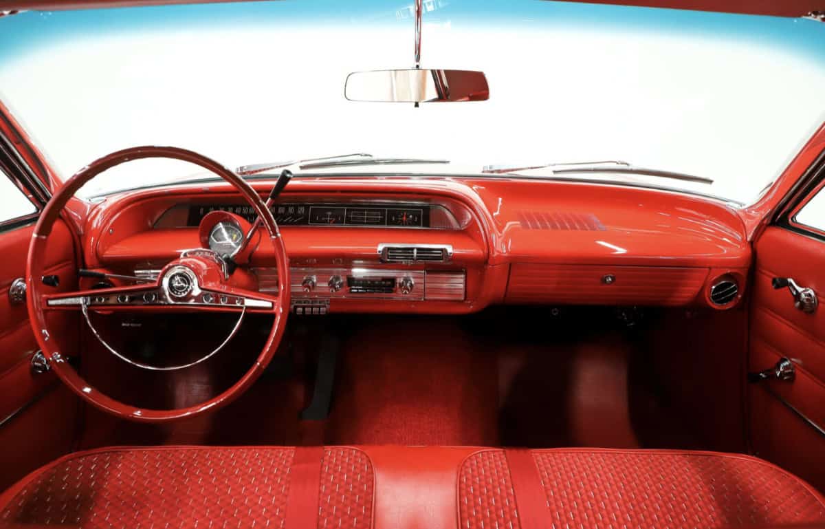 1963-Chevrolet-Impala-Red-3