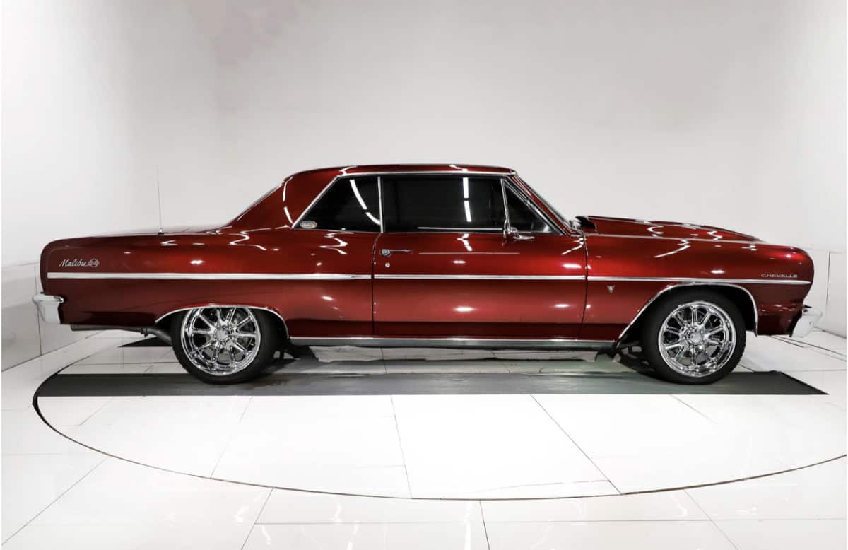 1964-Chevrolet-Chevelle-2