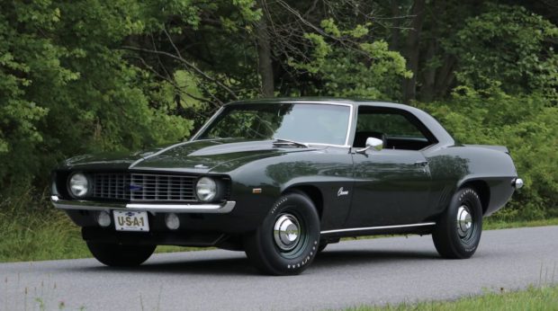 1969-Chevrolet-COPO-Camaro-1