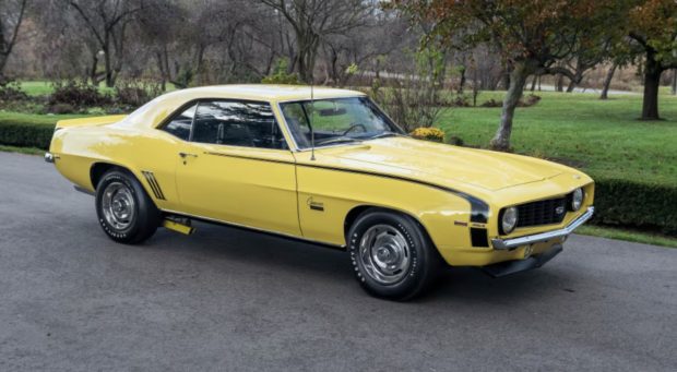 1969-Chevrolet-Camaro-LS7-2