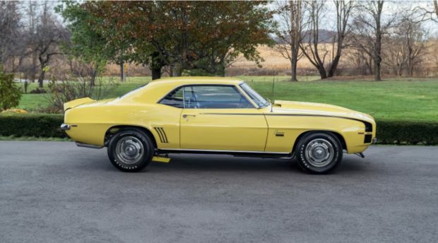1969-Chevrolet-Camaro-LS7-4