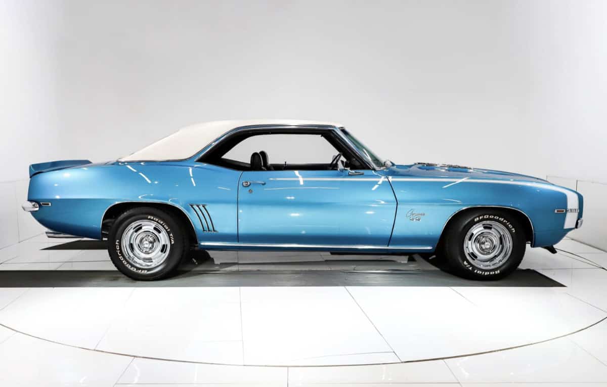 1969-Chevrolet-Camaro-SS-396-2