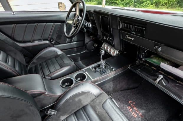 1969-Chevy-Camaro-Convertible-5