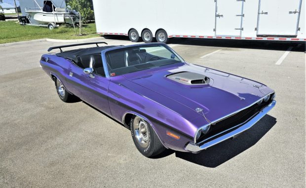 1970-Dodge-Challenger-Convertible-1