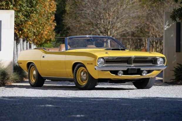 1970-Plymouth-Hemi-Cuda-Convertible-1