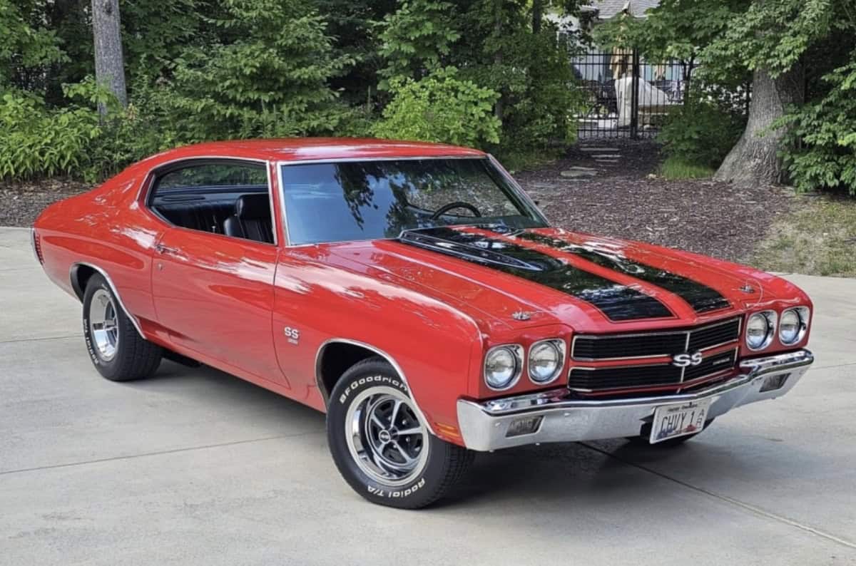 1972-Chevrolet-Chevelle-SS-396-1