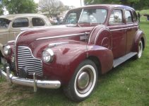 Buick Century – Spanning Several Decades
