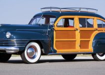 Chrysler – Renowned American Automobile Manufacturer