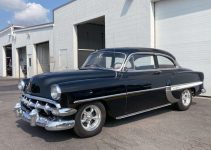 1954 Chevrolet Bel Air