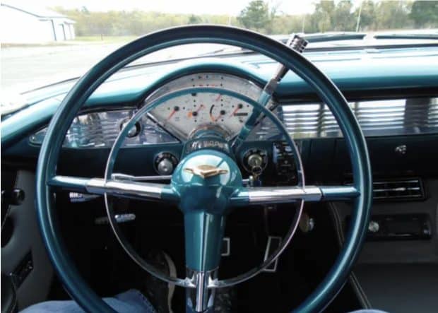 1955-Chevy-Bel-Air-Nomad-Green-4