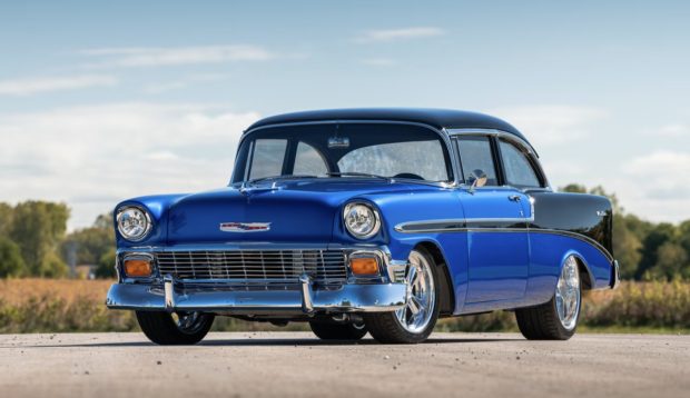 1956-Chevy-Bel-Air-Blue-1