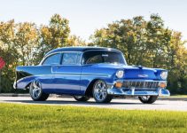 1956 Chevrolet Bel Air