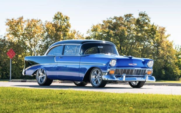 1956-Chevy-Bel-Air-Blue-6