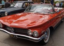 Buick Electra – Commitment to Excellence