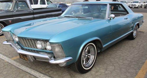 1964-Buick-Riviera