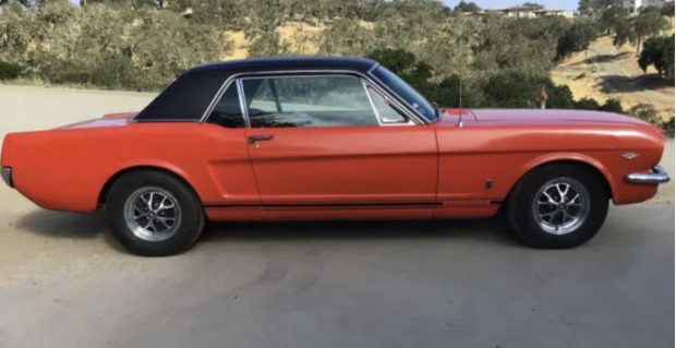 1965-Ford-Mustang-Coupe-Red-3