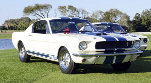 1965-Shelby-Mustang-GT350-White-1