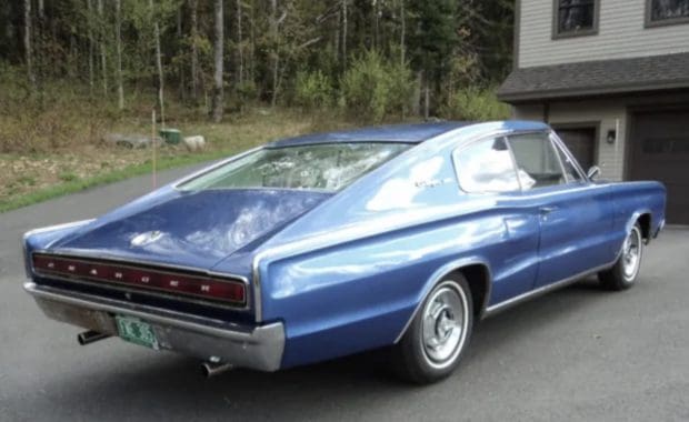 1966-Dodge-Charger-Blue-2