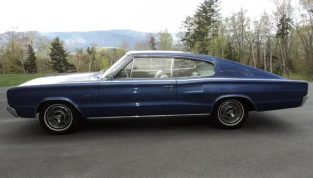 1966-Dodge-Charger-Blue-3