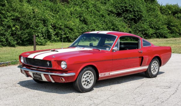1966-Shelby-Mustang-GT350-Red-1