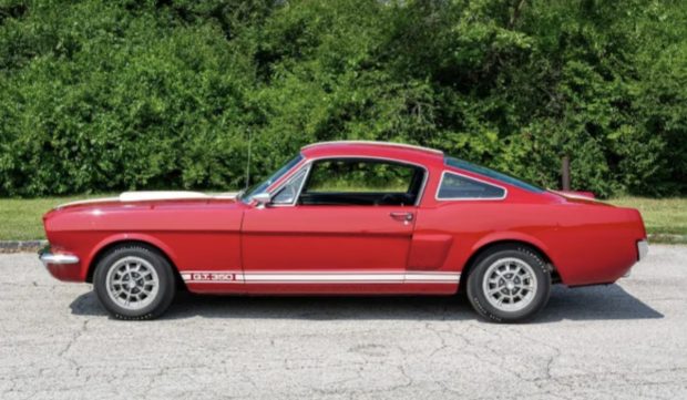 1966-Shelby-Mustang-GT350-Red-3