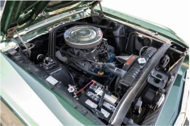 1967-Shelby-Mustang-GT350-Green-5