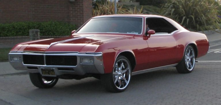 1968-Buick-Riviera