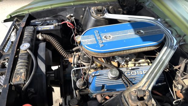 1968-Ford-Mustang-Fastback-302-Green-4