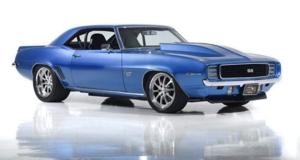 1969-Chevy-Camaro-Lightblue-1