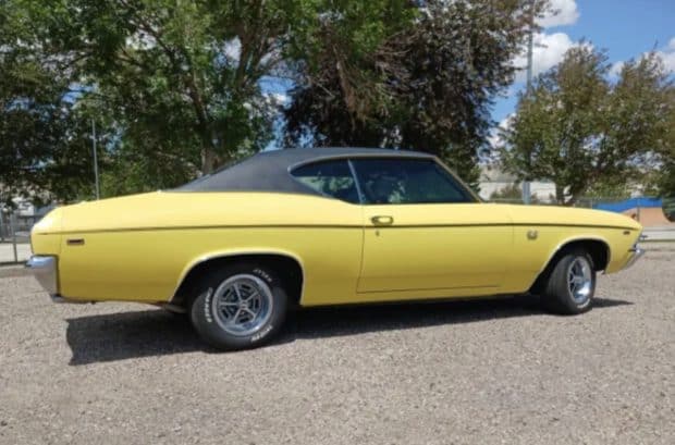 1969-Chevy-Chevelle-SS-Yellow-3