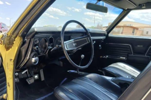 1969-Chevy-Chevelle-SS-Yellow-5