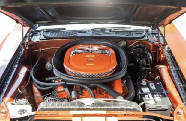 1970-Dodge-Challenger-340-Orange-5
