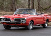 The Enduring Legacy of the Dodge Coronet