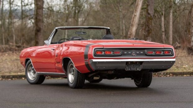 1970-Dodge-Coronet-Convertible-Red-5