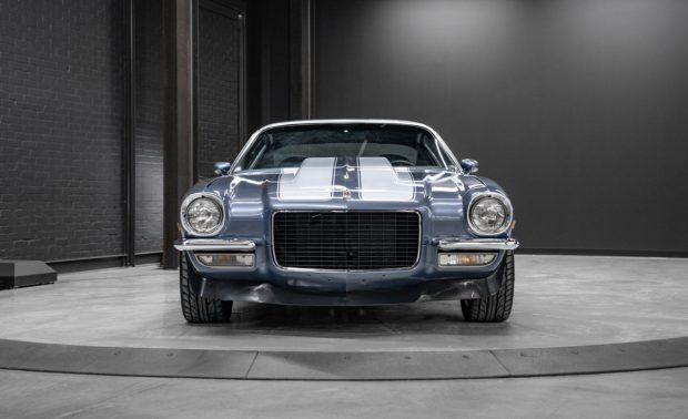 1971-Chevy-Camaro-Blue-2