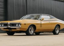 Dodge – Renowned American Automotive Brand