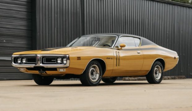 1971-Dodge-Charger-Caramel-1