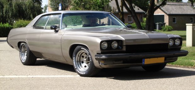 1973-Buick-LeSabre
