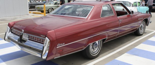 1975-Buick-Electra