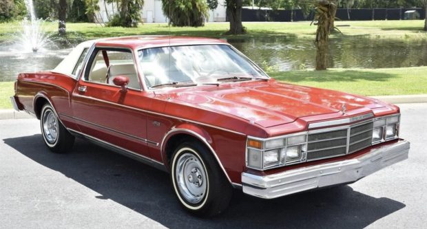 1979-Chrysler-LeBaron