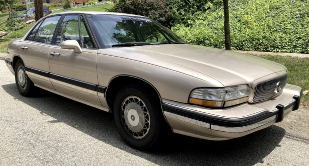 1995-Buick-LeSabre