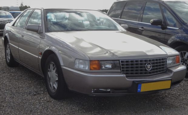 1995-Cadillac-Seville